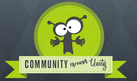 Community through Unity Resource Center Website