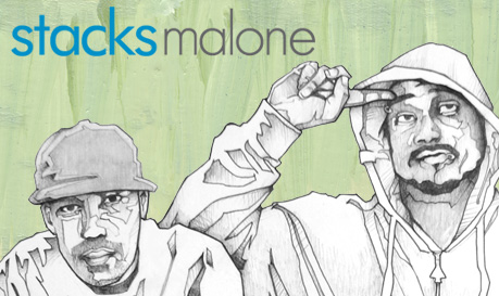 Stacks Malone