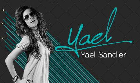 Yael Sandler Website